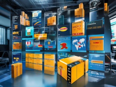 跨境电商物流平台，选择与应用指南