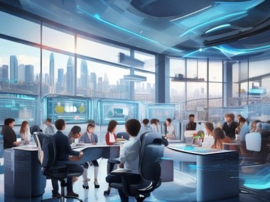 东阳商务局数字时代新机遇