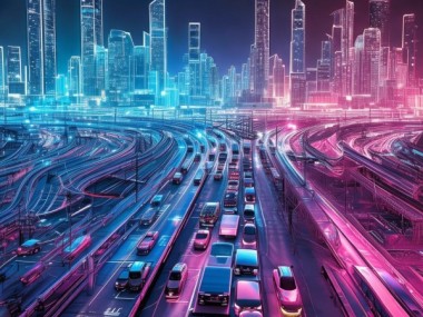 梯度物流，连接经济与物流的双刃剑