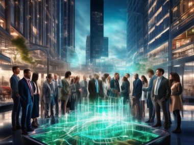 商务bd行业与商业生态的创新与未来