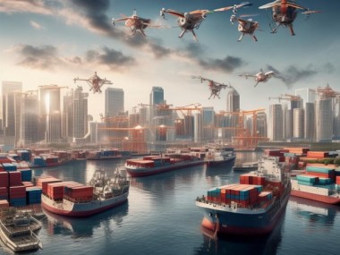 跨境电商物流行业，机遇与挑战待看