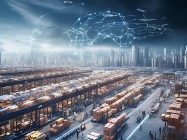 跨境电商物流，连接经济大时代的新通道