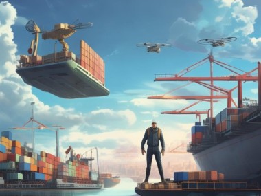 跨境电商物流新纪元，coos敢言助您一臂之力！