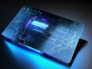 数字商务名片，数字专属密码