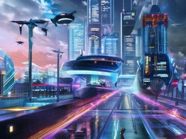 跨境电商物流，连接未来的新引擎