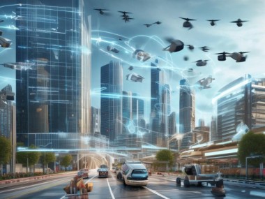 跨境电商物流，连接未来的新范式