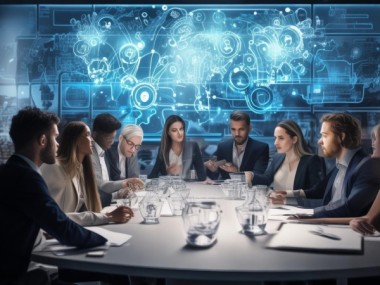 行业商务政策，重塑商业生态的未来之路