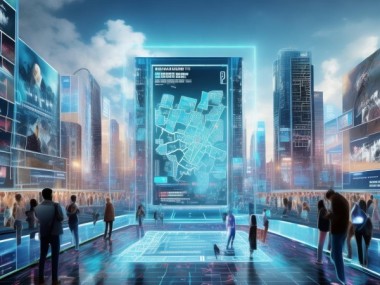 数字经济，探索新机遇，开启数字未来新篇章