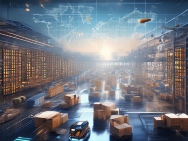 跨境电商物流开启全球贸易的新篇章