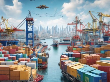 跨境电商国际物流模式，机遇与挑战