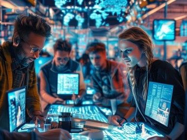 跨境电商国际物流，数字时代的发展机遇