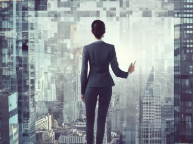 商务服务业的机遇与挑战