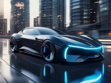 商务车，数字时代的设计之光—科技与设计的完美融合