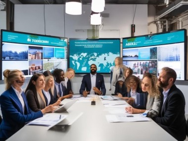 本地便宜的数字展会策划，你的下一个国际展会