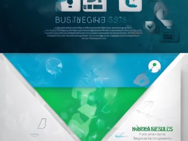 动态商务PPT模板，简洁高效，创意无限