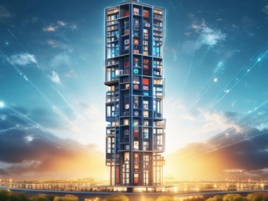 垂直型B2B平台，覆盖全行业，精准定位，快速响应，垂直化思维，重塑商业生态