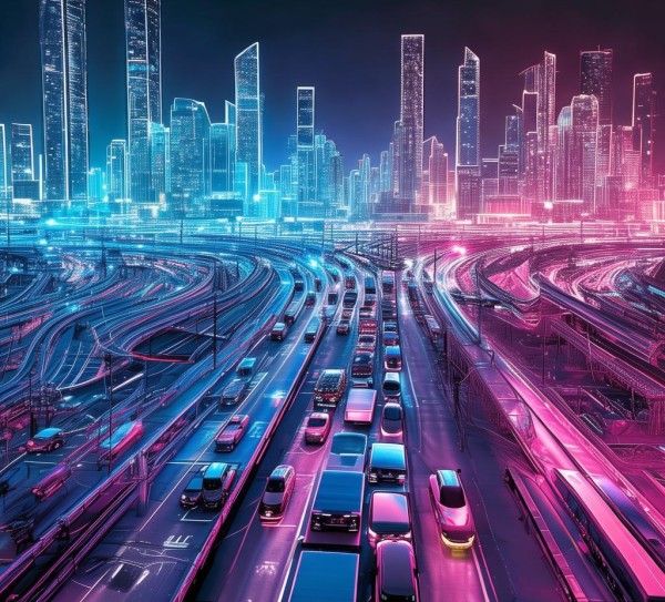 梯度物流，连接经济与物流的双刃剑