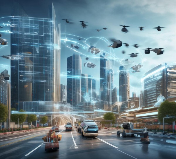 跨境电商物流,连接未来 跨境电商物流,连接未来