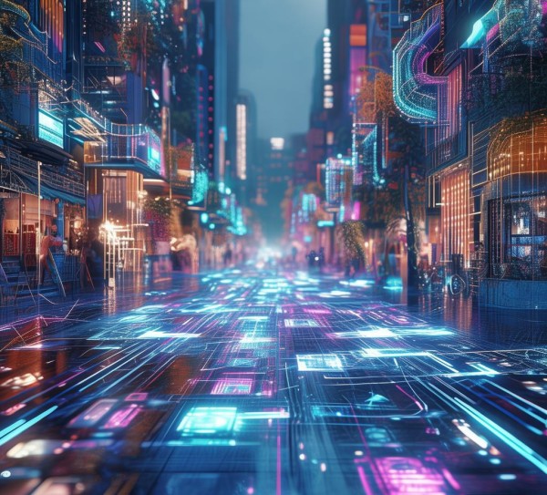 电子商务,连接未来的一条光道 电子商务,连接未来的一条光道