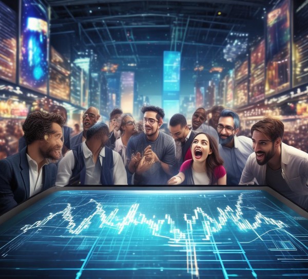 电子商务，机遇与挑战并存，未来如何拥抱？