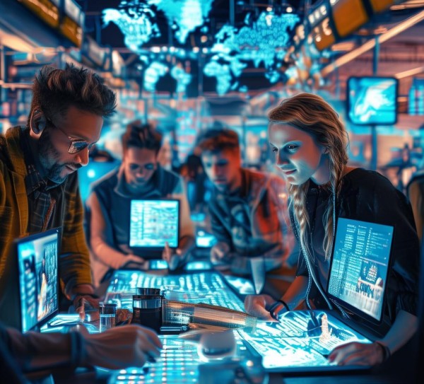 跨境电商国际物流,数字时代的新机遇 跨境电商国际物流,数字时代的新机遇