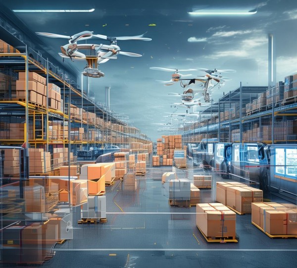 跨境电商物流模式,如何让国际贸易更高效? 跨境电商物流模式,如何让国际贸易更高效?