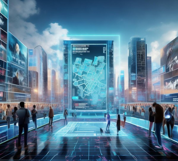 数字经济新机遇,数字未来展你要知 数字经济新机遇,数字未来展你要知