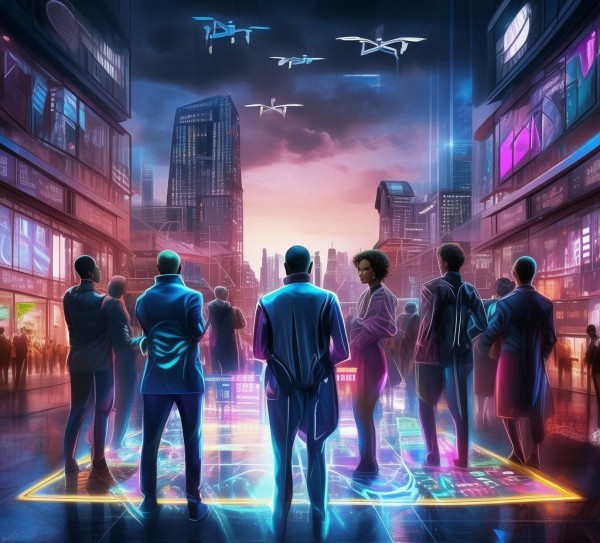 互联网电子商务,未来革新之路 互联网电子商务,未来革新之路