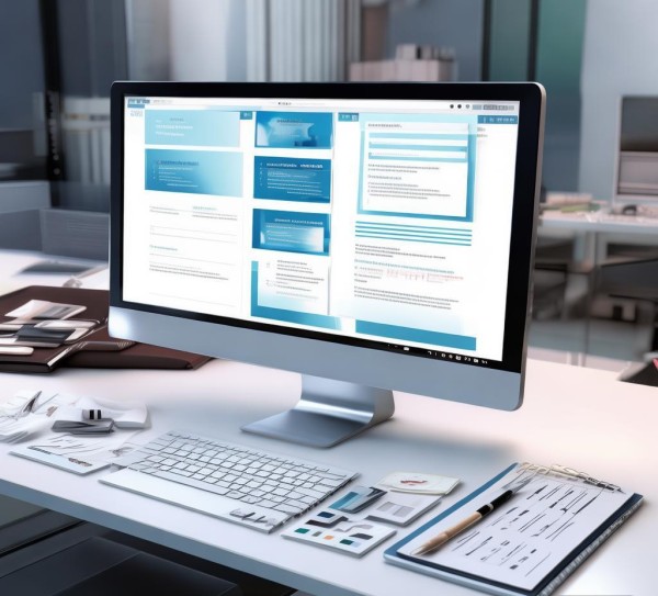 商务PPT设计，从模板到技巧的全攻略