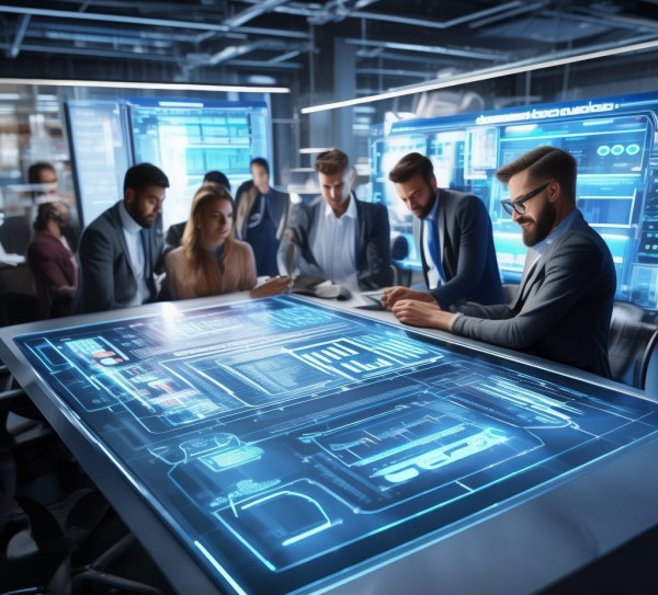 电子商务行业,数字化转型的机遇与挑战分析报告 电子商务行业,数字化转型的机遇与挑战分析报告