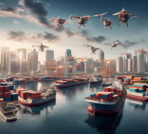 跨境电商物流行业，机遇与挑战待看