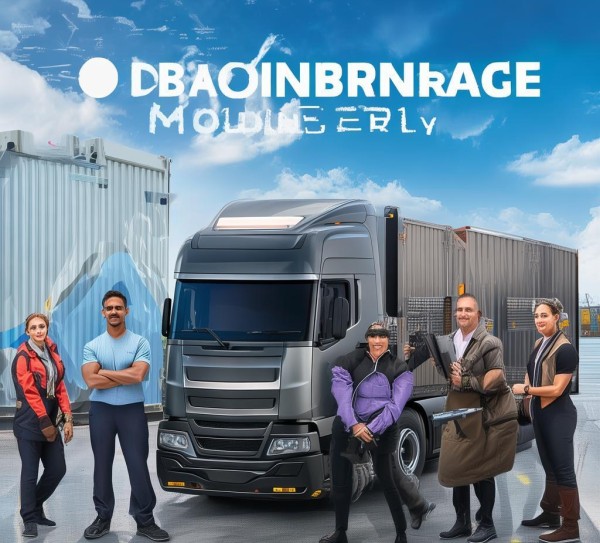 跨境电商物流保险，保障你的物流出行安全与效率