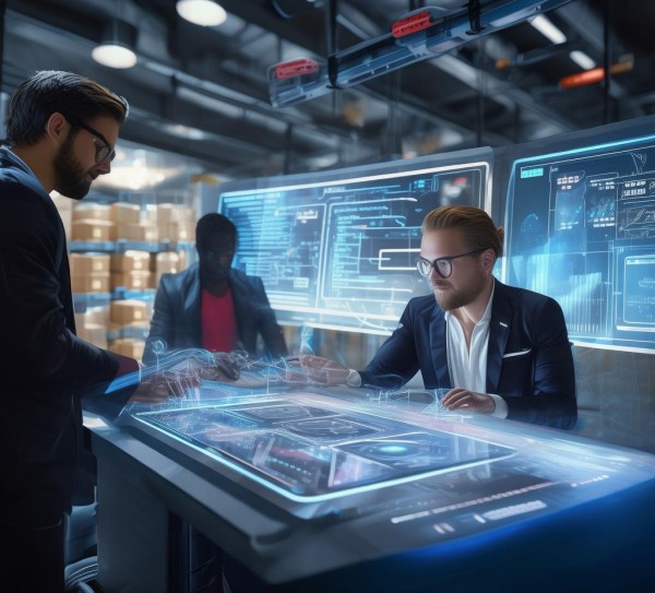 跨境电商物流服务平台,重构贸易新模式的创新实践 跨境电商物流服务平台,重构贸易新模式的创新实践