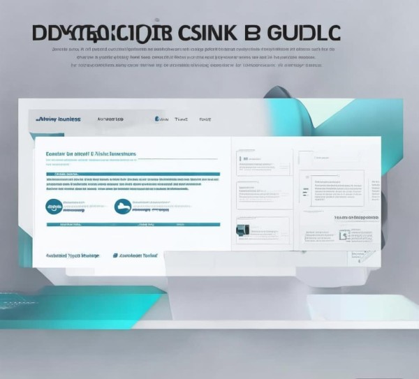 商务PPT模板,高效制作的动态设计指南 商务PPT模板,高效制作的动态设计指南