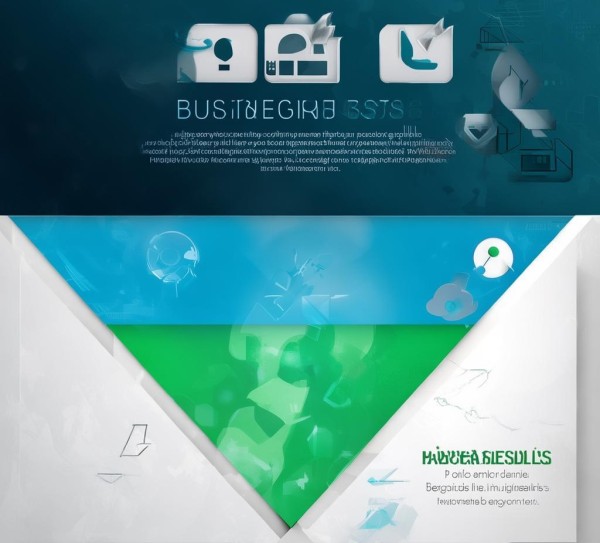 动态商务PPT模板，简洁高效，创意无限