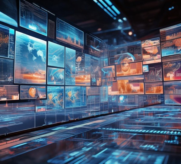 电子商务行业现状分析及未来趋势 电子商务行业现状分析及未来趋势