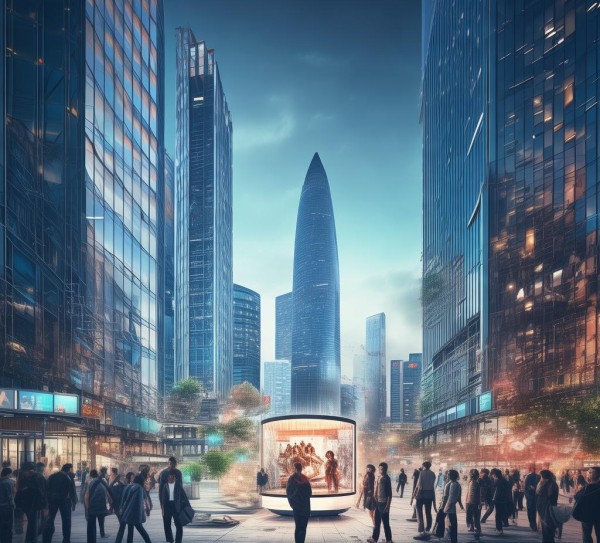 深圳 dynamic电子商务，未来发展的机遇与挑战