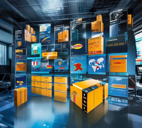 跨境电商有哪些物流平台？