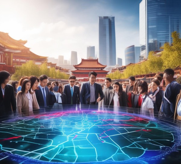 陕西省电子商务行业协会，助力数字经济发展新路径