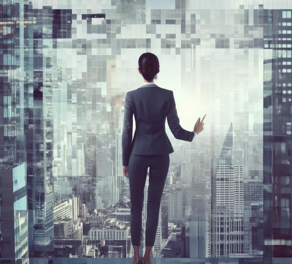 商务服务业，机遇与挑战