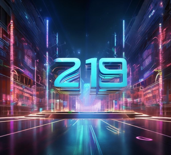 数字 thrives 219，长春数字展会开启新纪元