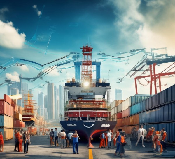 美国亚马逊跨境电商物流，机遇与挑战