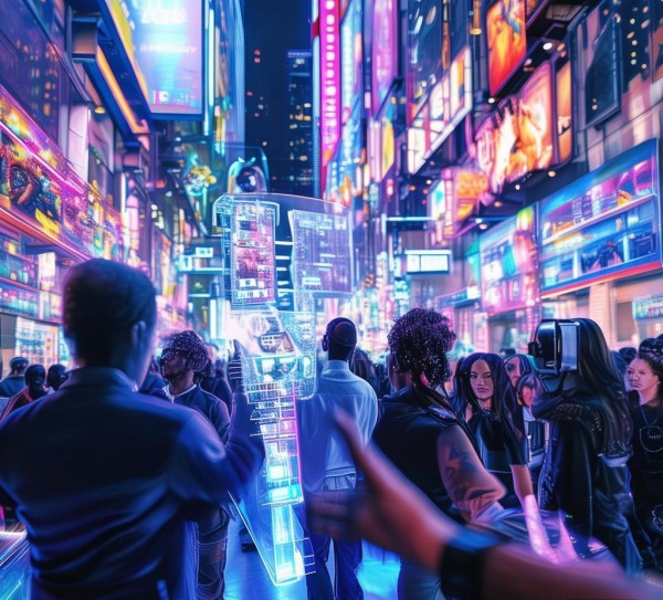 电子商务，连接未来？