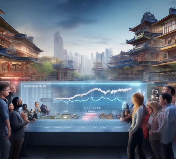 电子商务，发展现状与未来展望