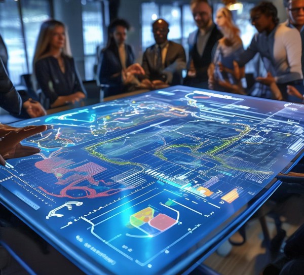 跨境电商物流服务商的竞争力分析