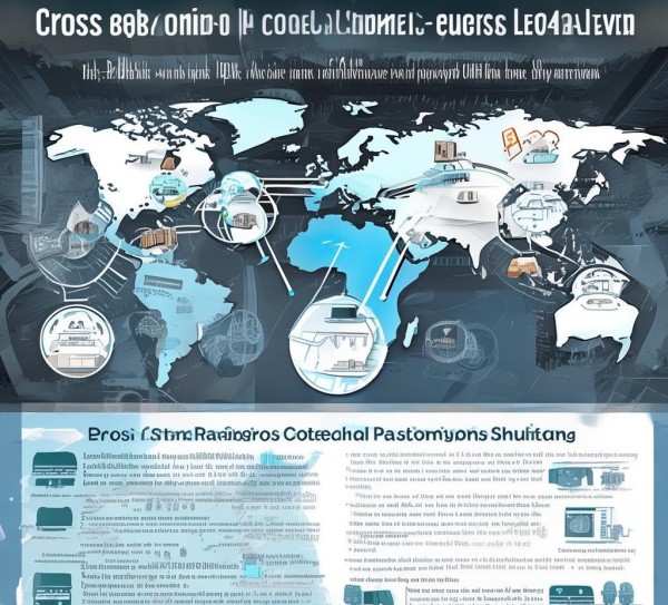 跨境电商物流报关，从流程到策略全解析