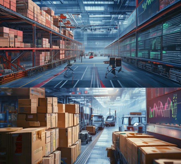 跨境电商物流，从物流到商业的双刃剑