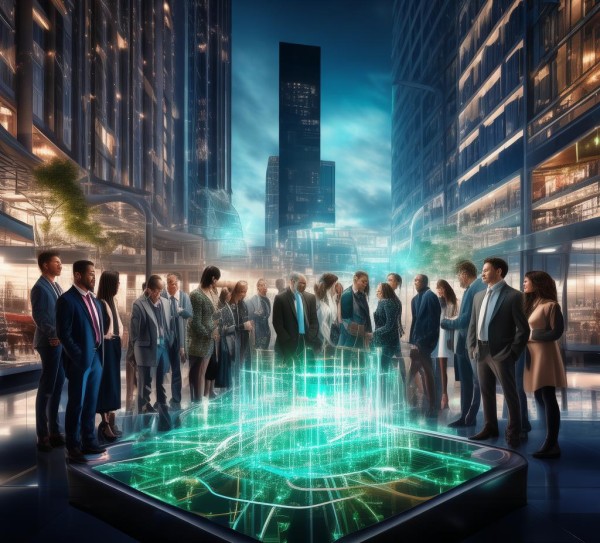 商务bd行业，商业生态的创新与未来