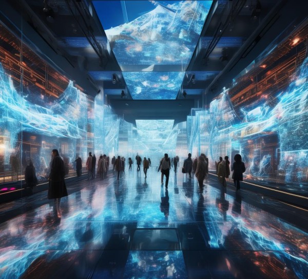 禅城数字展会，一场数字时代下的文化盛宴